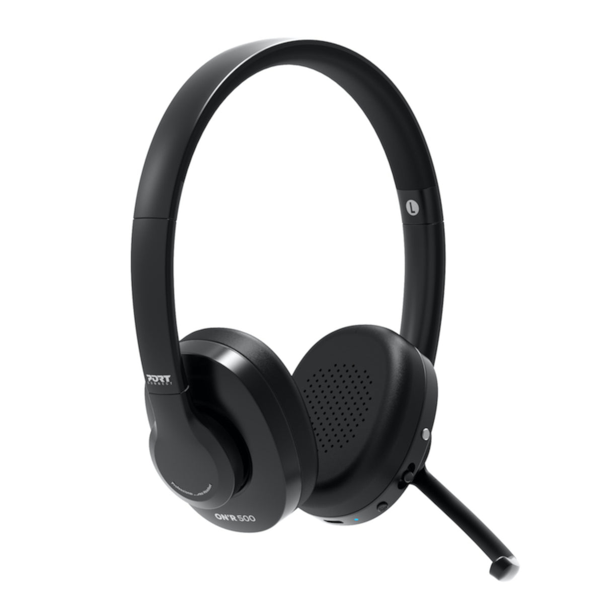 Port Connect ON’R 500 Bluetooth® Stereo Headset