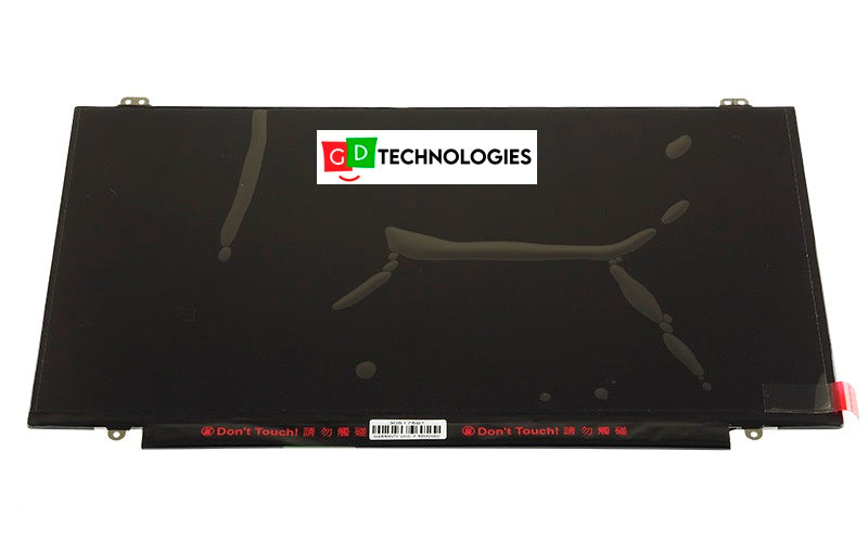 LCD SCREEN 14.0" QHD - 2560X1440 SLIM PROFILE