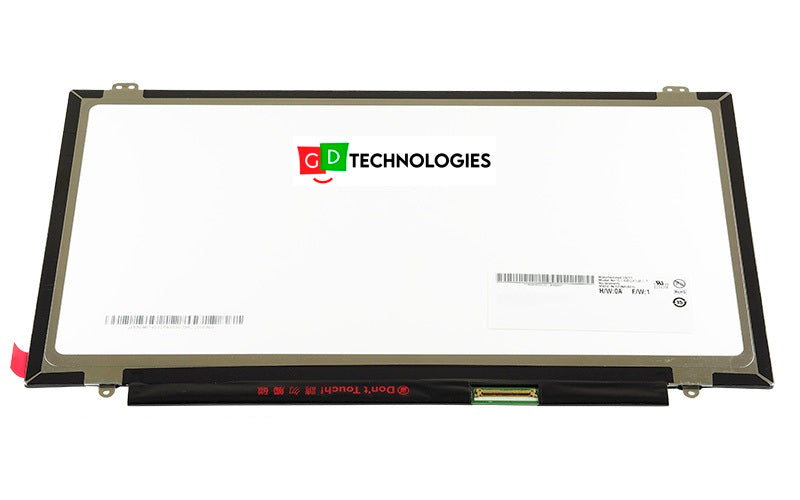 LCD SCREEN 14.0" QHD - 2560X1440 SLIM PROFILE