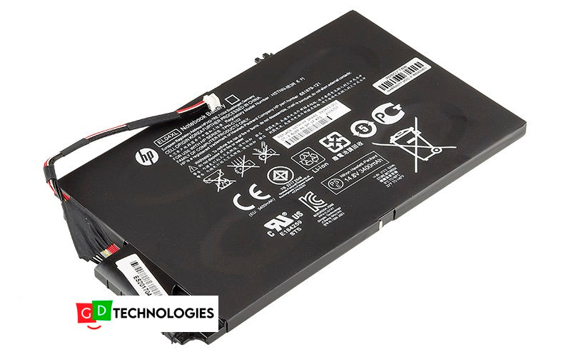 HP ENVY TOUCHSMART 4-1000 14.8V 5200MAH/77WH REPLACEMENT BATTERY