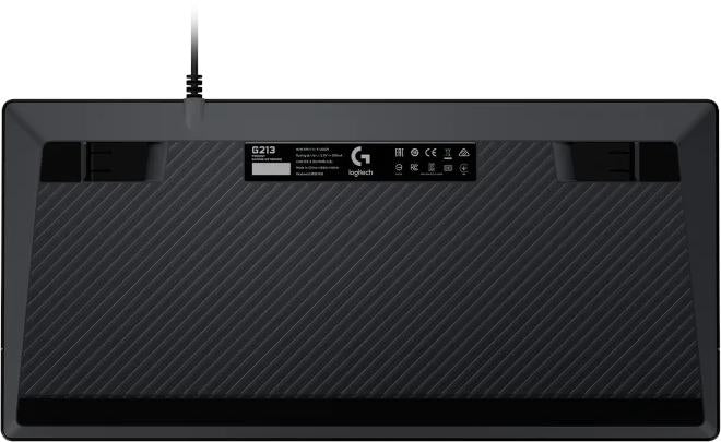 USB: KB G213 PRODIGY GAMING