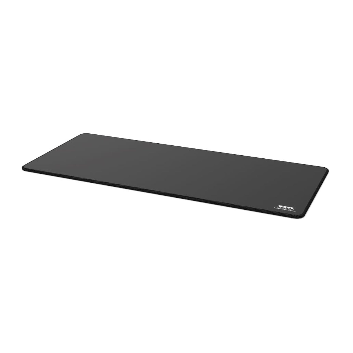 Port Connect Professional Desk Pad - Black (300 x 700mm) – image 2