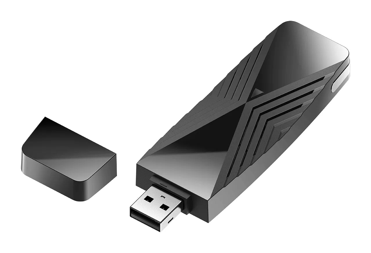D-Link AX1800 Wi-Fi 6 USB Adapter - image 2