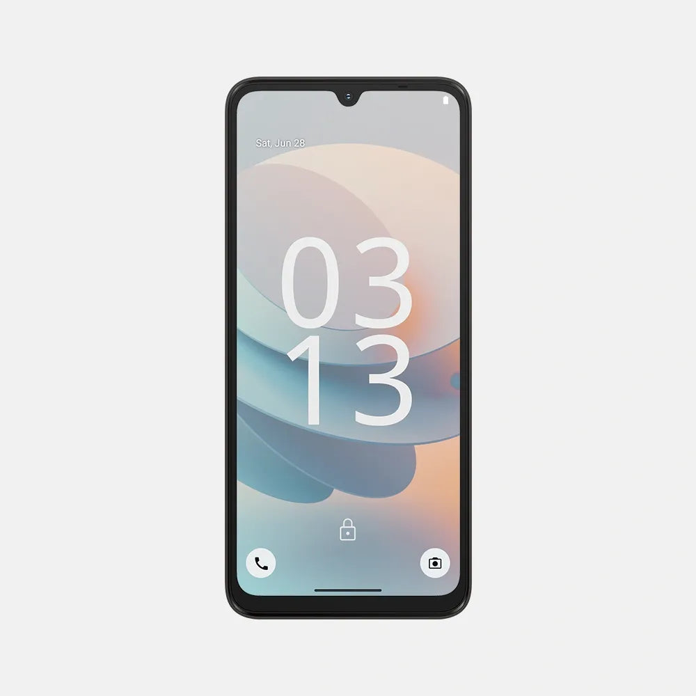 Smartphone/6.88 inch HD/Dual Display/12GB/256GB/16MP/Dual Sim/Fingerpr Recog/5100mAh/10W/Google Play. 6 months battery warranty