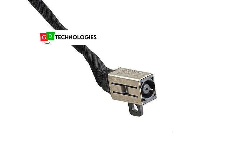 DELL VOSTRO 15 3558 4.5MM/3.0MM DC JACK 110MM LONG