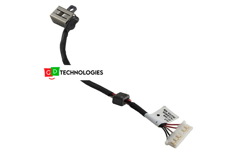 DELL VOSTRO 15 3558 4.5MM/3.0MM DC JACK 110MM LONG