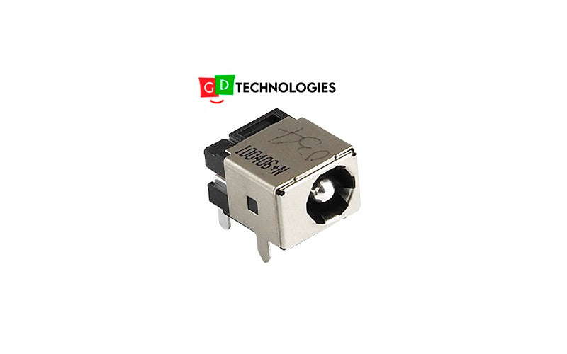 ASUS N53JQ 5.5MM/2.5MM DC JACK