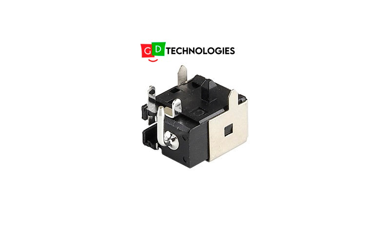 ASUS N53JQ 5.5MM/2.5MM DC JACK