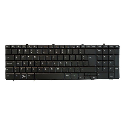Keyboard For DELL Inspiron 1764 1749 /0NR6NJ /DE161-NOR