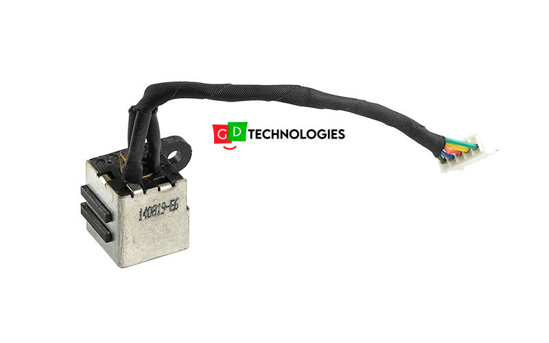 DELL VOSTRO 3460 7.4MM/5.0MM (5420/7420) DC JACK