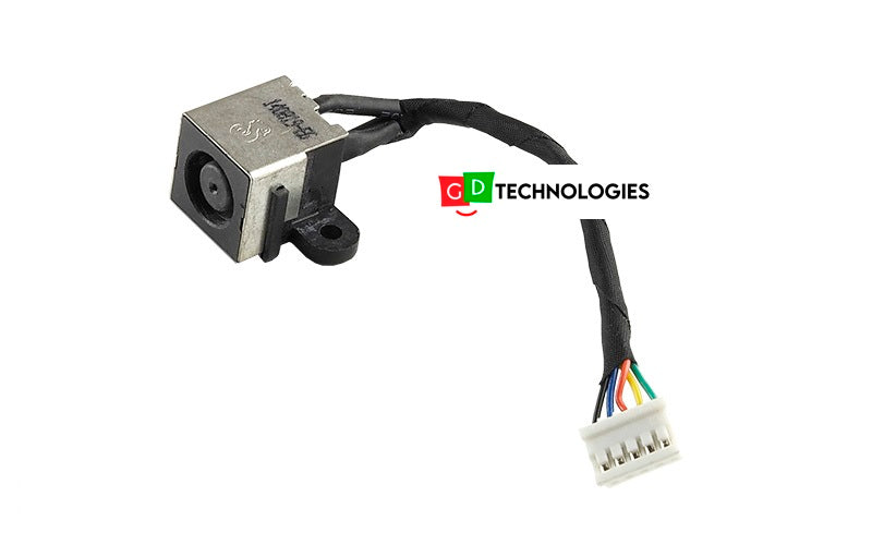 DELL VOSTRO 3460 7.4MM/5.0MM (5420/7420) DC JACK