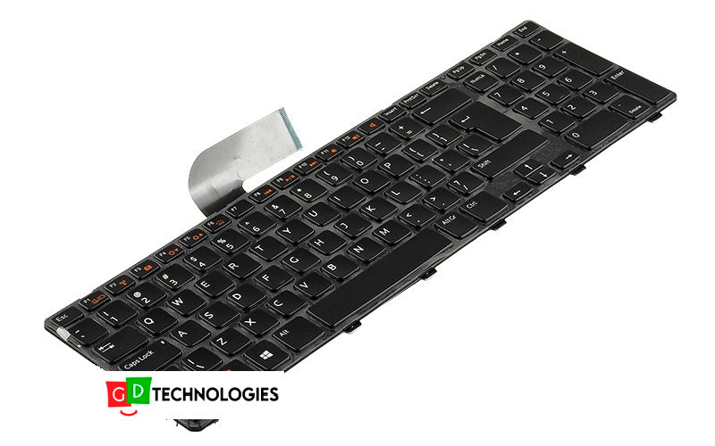 DELL XPS 17 L702X REPLACEMENT KEYBOARD