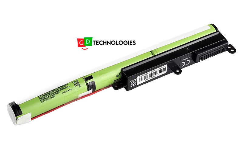 Asus F541ua 10.8v 2200mah/24wh Replacement Battery