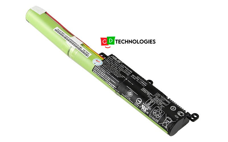 Asus F541ua 10.8v 2200mah/24wh Replacement Battery