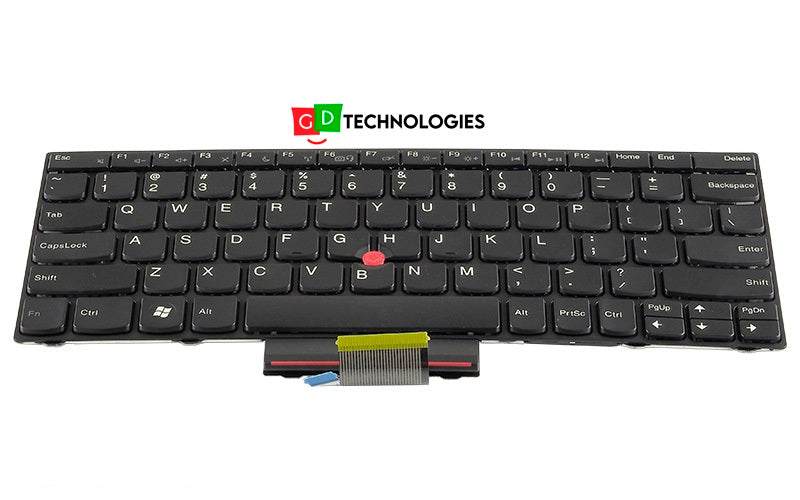 LENOVO THINKPAD X121E REPLACEMENT KEYBOARD