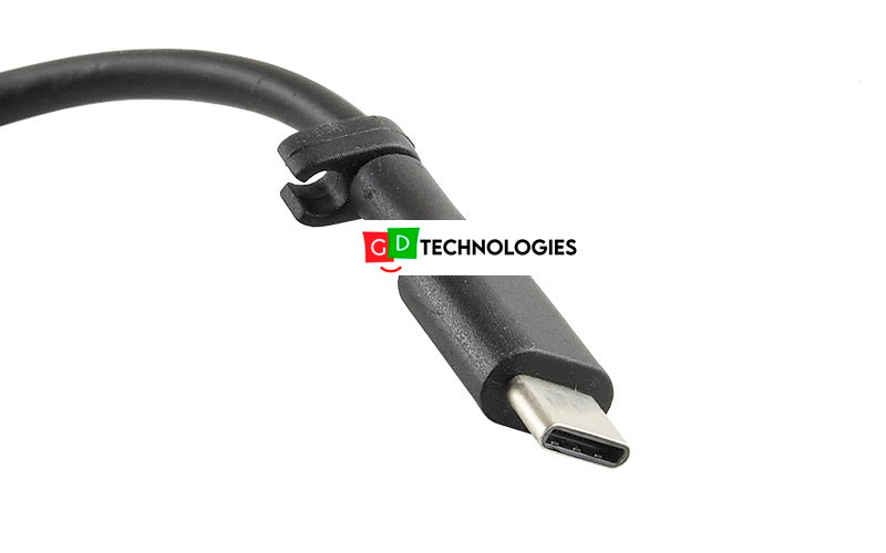 ASUS, HP AND LENOVO USB-C PORTABLE LAPTOP CHARGER