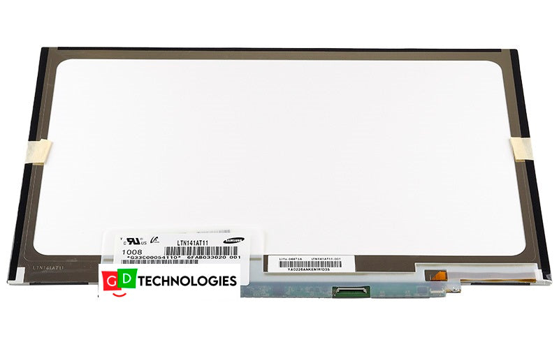 LCD SCREEN 14.1" WXGA - 1280X800