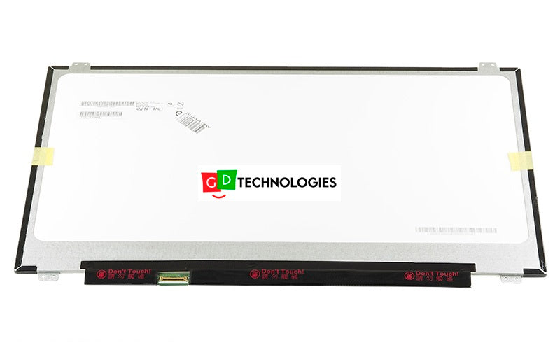 17.3" FHD LCD screen - 1920X1080 - IPS Panel - Matte Surface - 30-Pin eDP Bottom-Left Connector - Top and Bottom Mounting Brackets/holes - Slim Profile