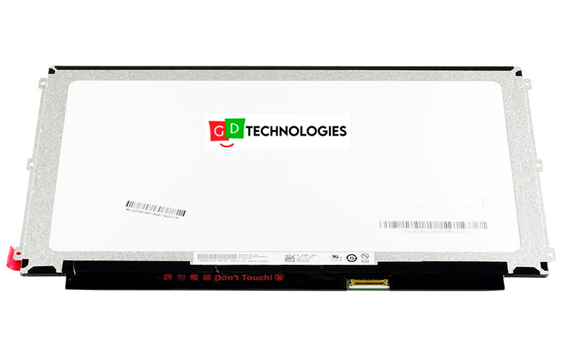 LCD SCREEN 12.5" FHD