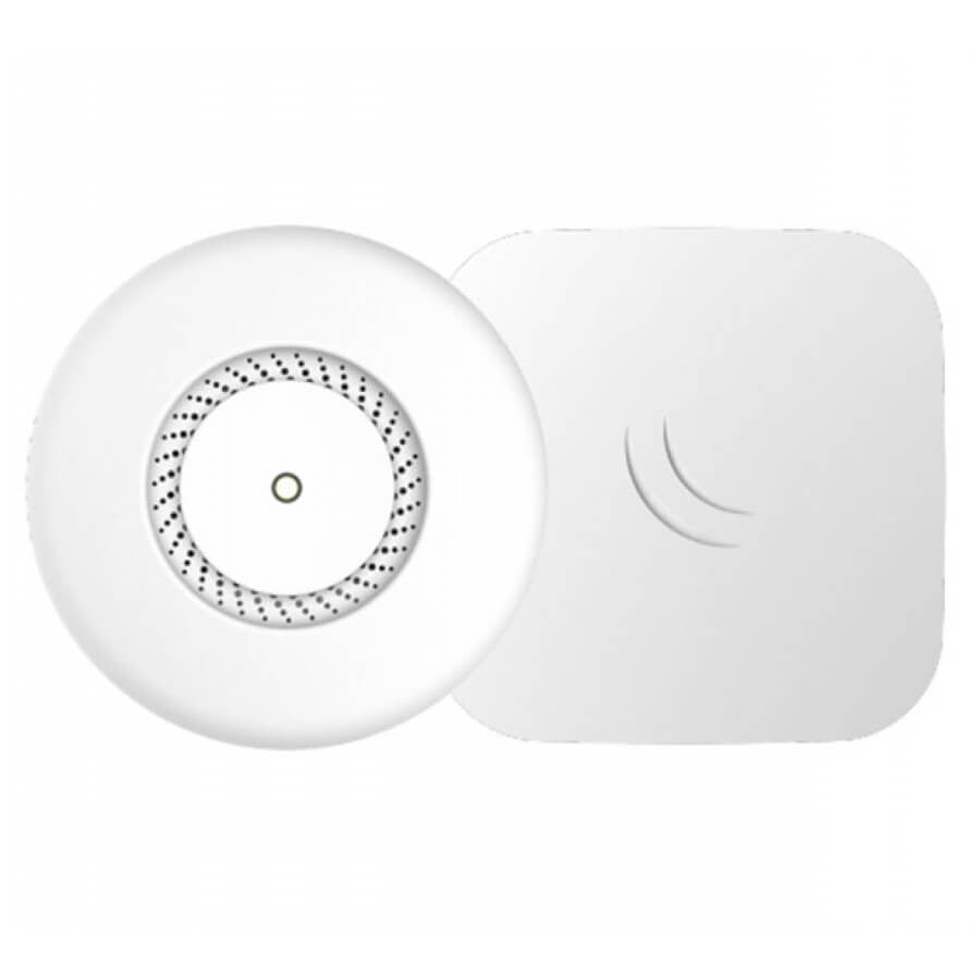 MikroTik cAP ac Dual Band 1200Mbps Wi-Fi 5 PoE Ceiling AP | MT-RBCAP-AC - image 2