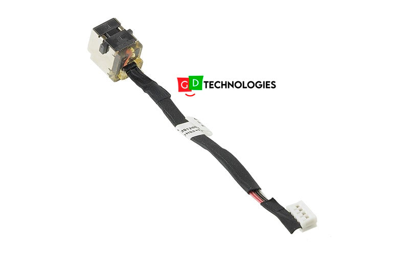 HP PROBOOK 4530s 7.4MM/5.0MM DC JACK