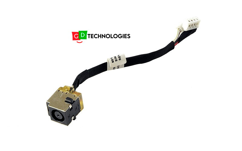 HP PROBOOK 4530s 7.4MM/5.0MM DC JACK