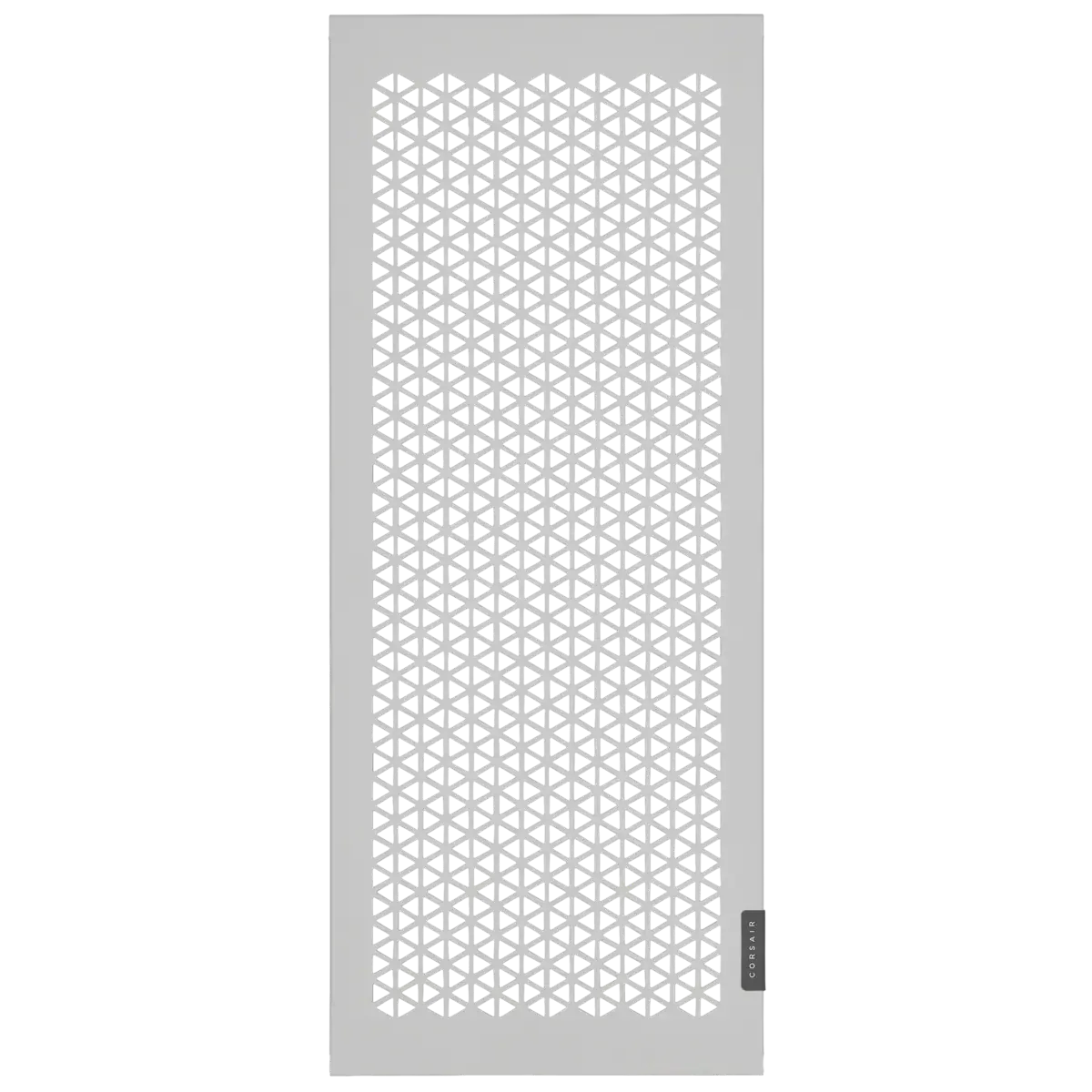 Corsair 5000X/5000D/5000D AIRFLOW Top Airflow Panel; White - image 2