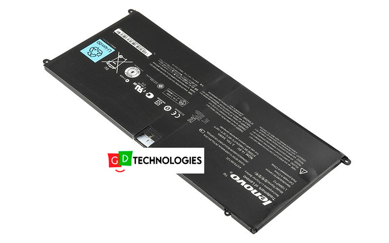 LENOVO IDEAPAD YOGA 13 14.8V 3700MAH/54WH REPLACEMENT BATTERY