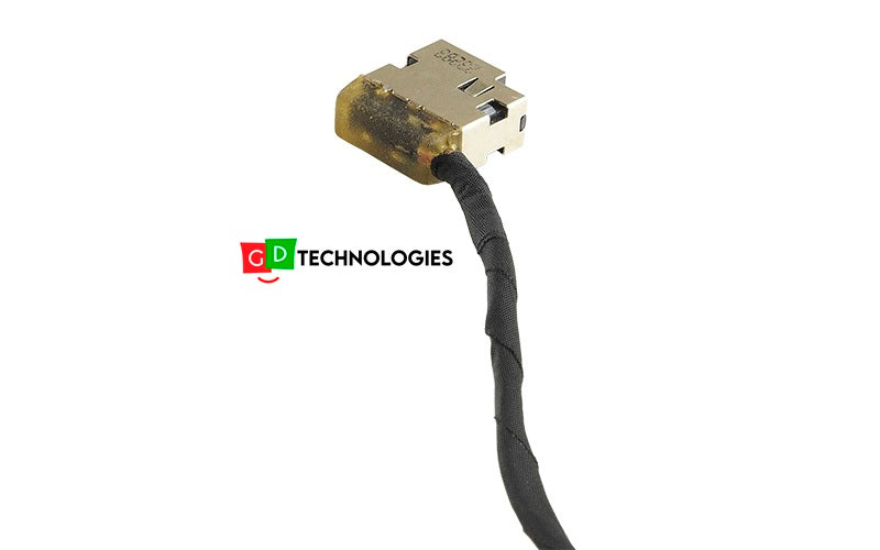 HP 260 G4 4.5MM/3.0MM DC JACK (P/N: 799736-Y57)