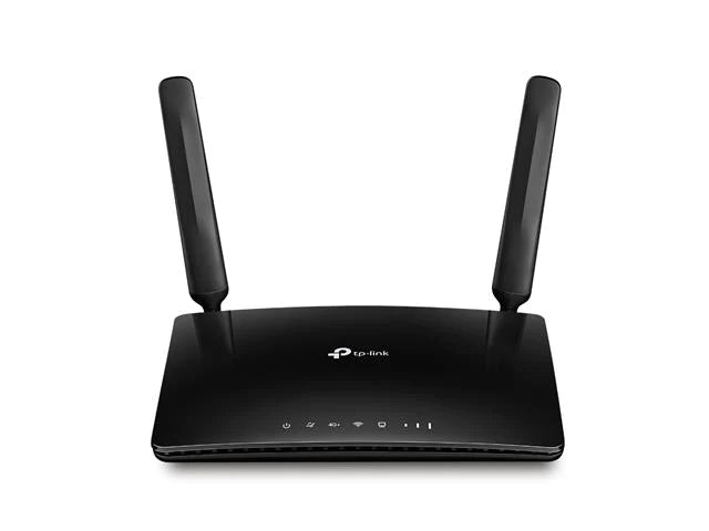 WIRELESS DUAL BAND GIGABIT ROUTER