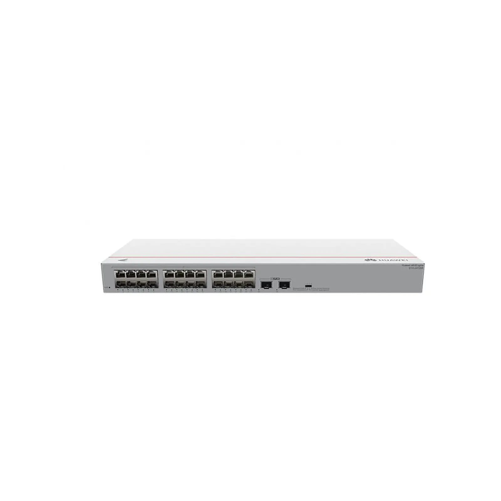 Huawei 24-Port Gigabit Managed Switch