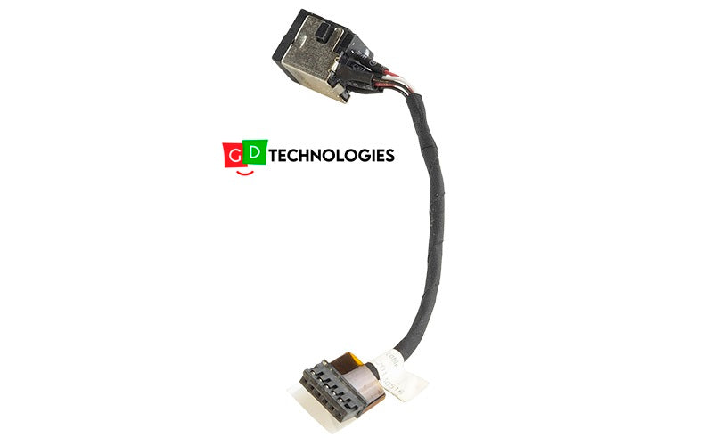 HP ELITEBOOK 8570P 7.4MM/5.0MM DC JACK