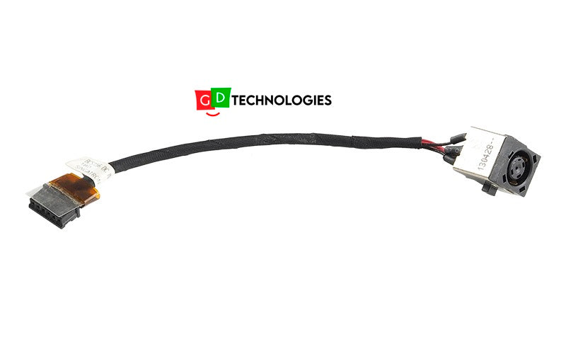HP ELITEBOOK 8570P 7.4MM/5.0MM DC JACK