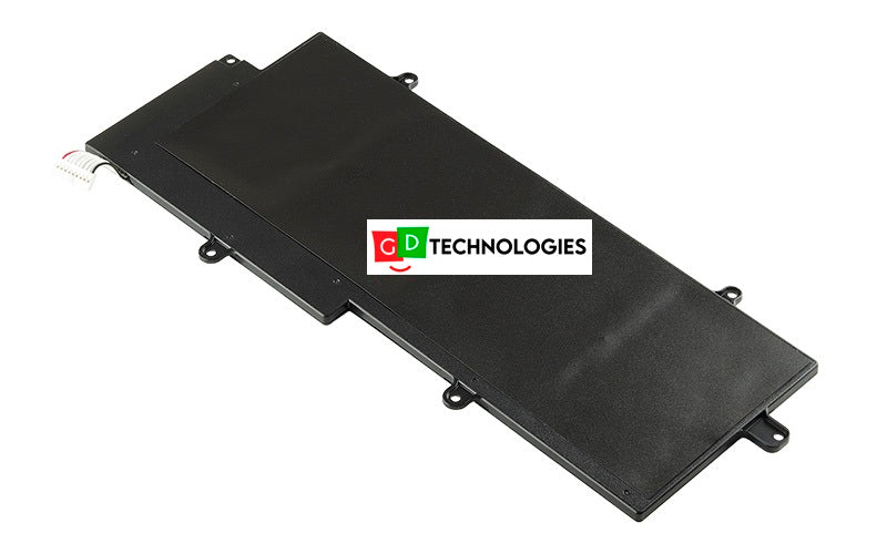 TOSHIBA PORTEGE Z830 14.8V 2900MAH/43WH REPLACEMENT BATTERY