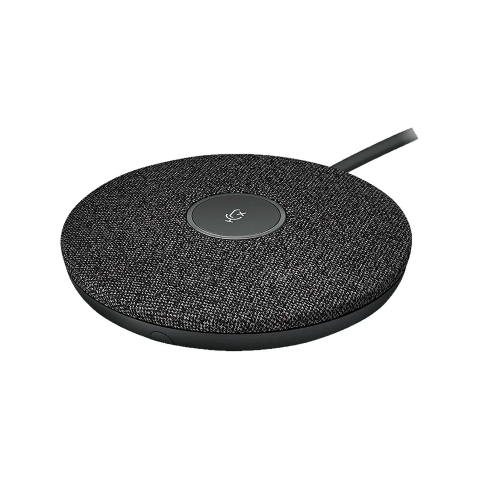 Logitech Rally Black UHD Mic Pod