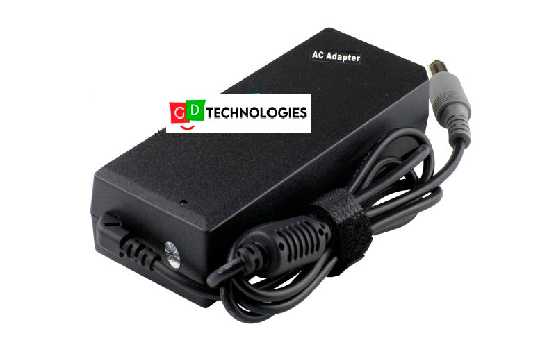 IBM /LENOVO THINKPAD R61 AC ADAPTOR