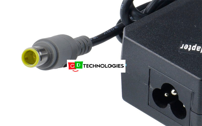 IBM /LENOVO THINKPAD R61 AC ADAPTOR