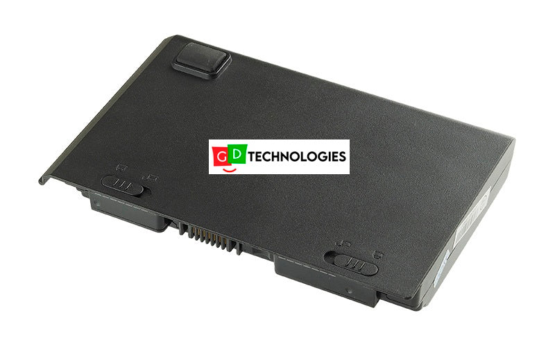 MECER CLEVO P170HM 14.8V 5200MAH/77WH REPLACEMENT BATTERY
