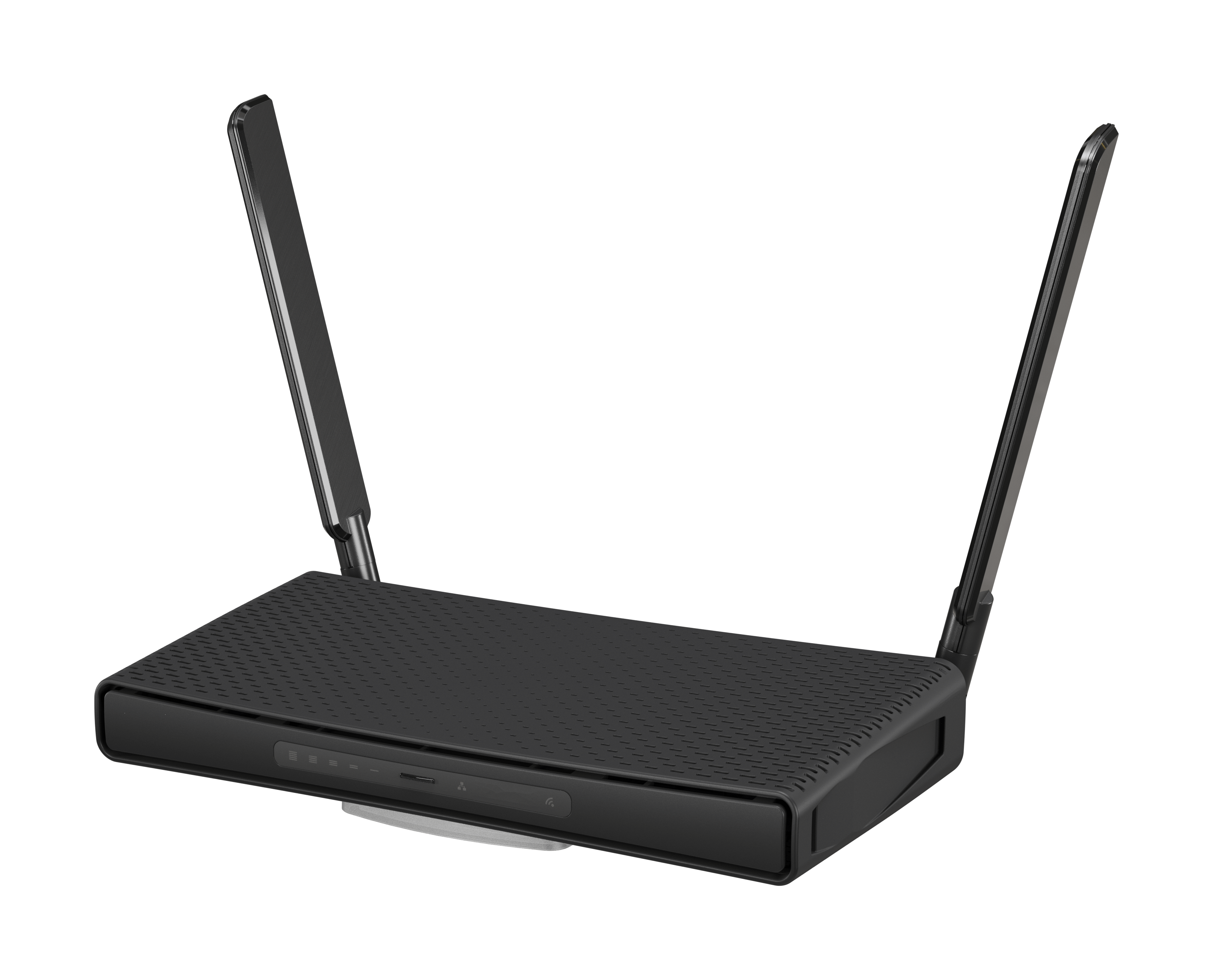 MikroTik hAP ax3 4 Gigabit 1 Port 2.5G PoE 1800Mbps WiFi 6 Router | MT-RBHAP-AX3