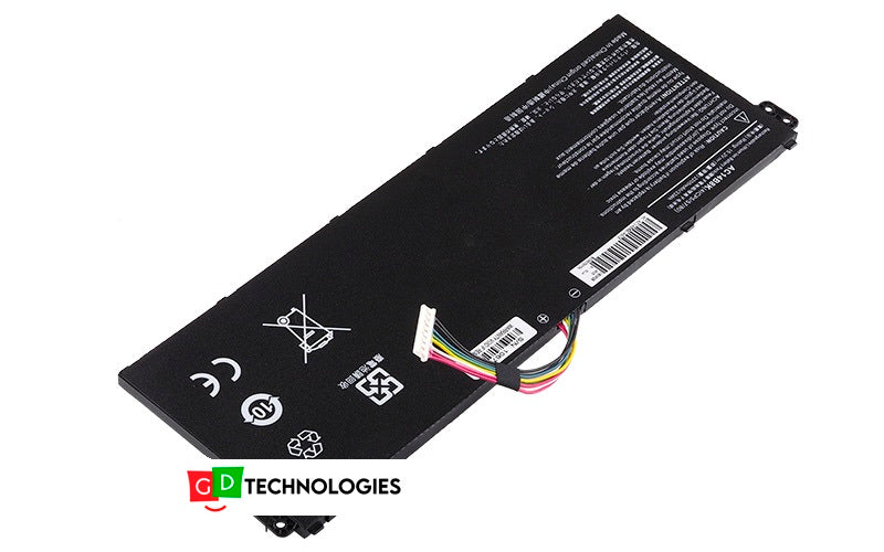 Acer AC14B8K 15.2V 2200MAH/33WH Replacement Battery