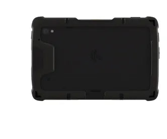 Zebra ET4X 10'' Rugged Boot / Exoskeleton for 10in ET40; ET45
