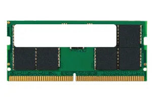 TRANSCEND JET MEMORY 8GB DDR5-4800 SO-DIMM 2RX8 CL40 (1Gx16)x4 - image 2