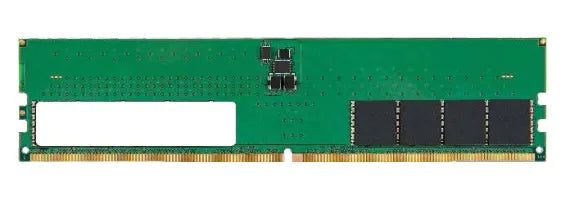 TRANSCEND JET MEMORY 8GB DDR5-4800 DIMM 2RX8 CL40 (1Gx16)x4 - image 2