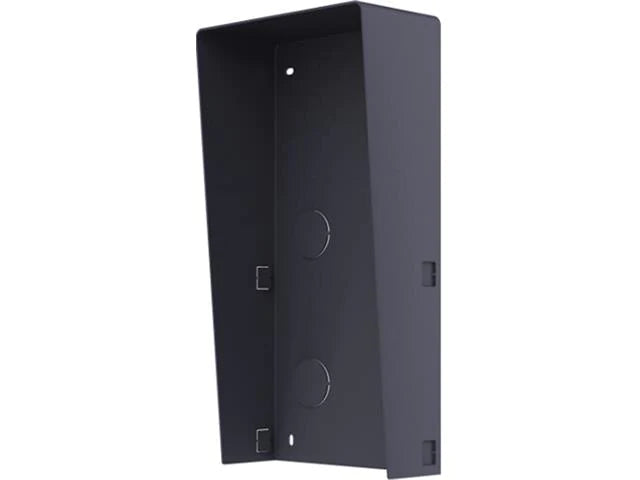 RAIN SHIELD OF MODULE DOOR STATION