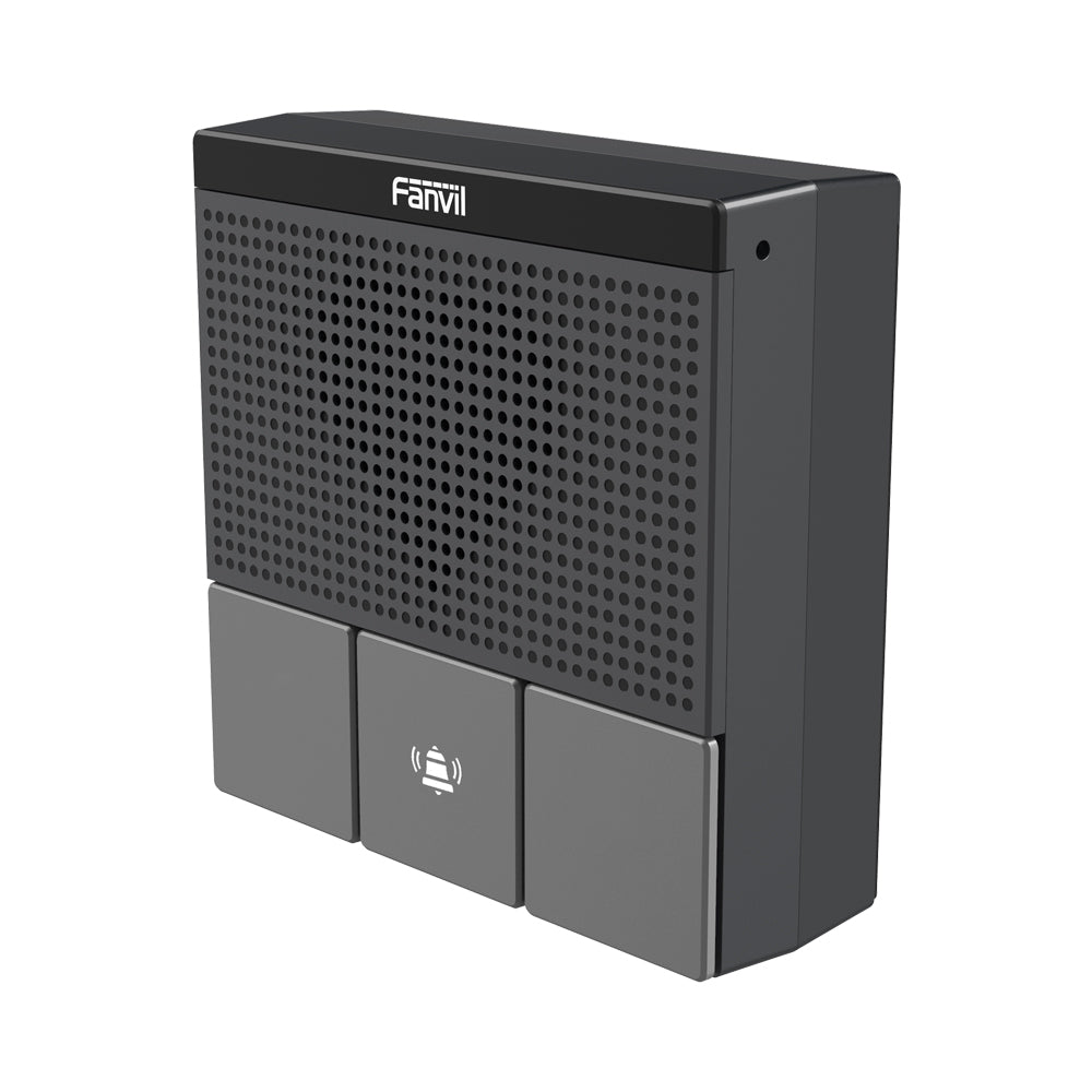 FANVIL A10 WIFI SIP INTERCOM