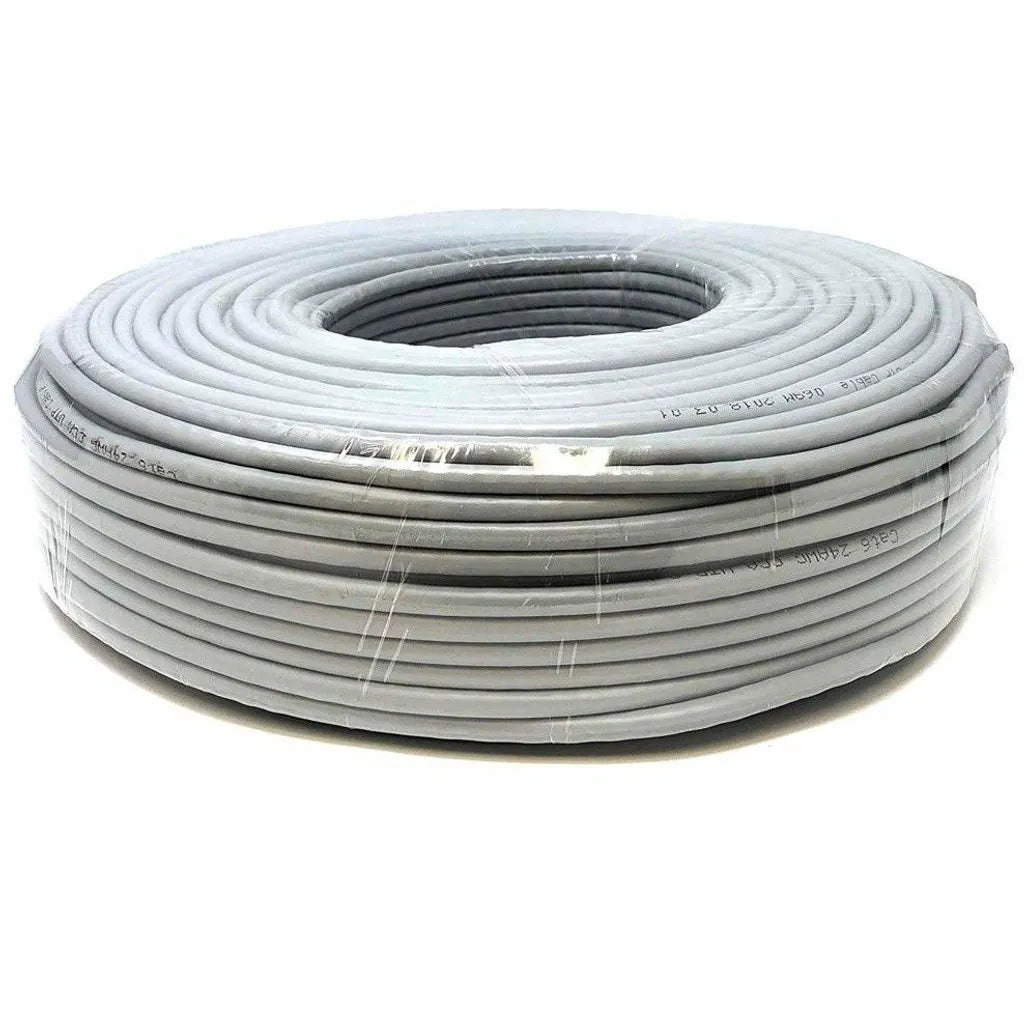 RCT - CAT6 SOLID -100M