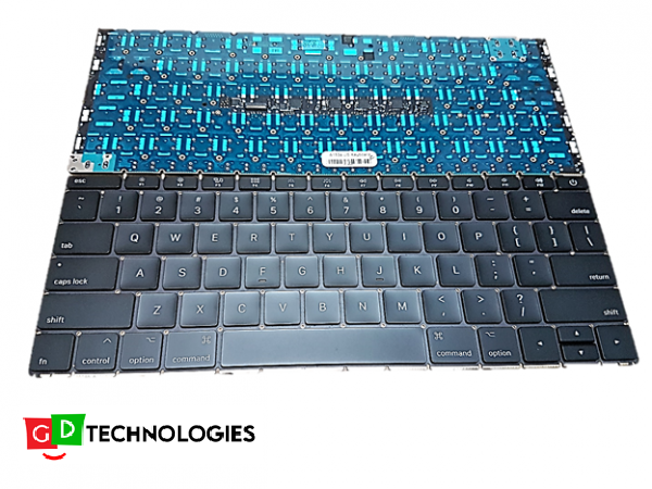 MacBook Replacement Keyboard MacBook Replacement Keyboard