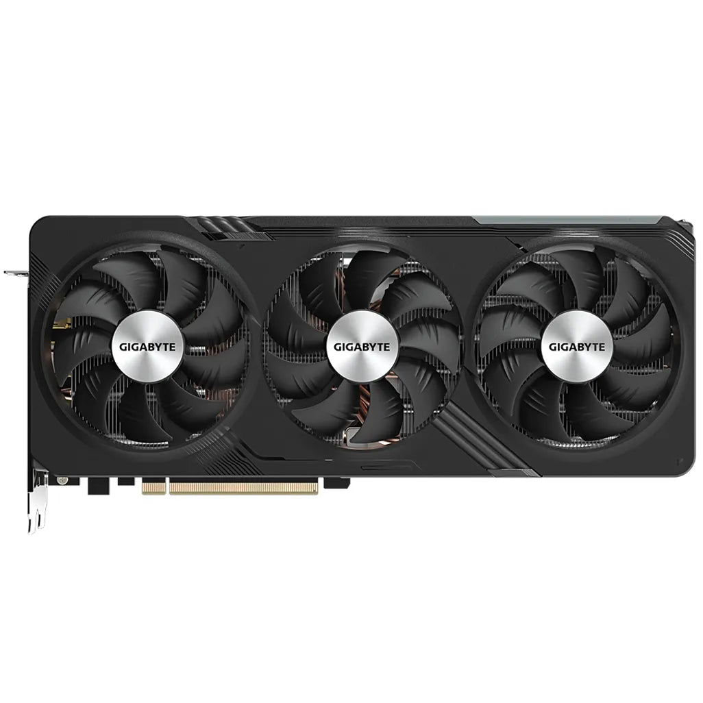 Gigabyte Radeon RX 7800 XT GAMING OC, Radeon RX 7800 XT, 16 GB, GDDR6, 256 bit, 7680 x 4320 pixels, PCI Express 4.0