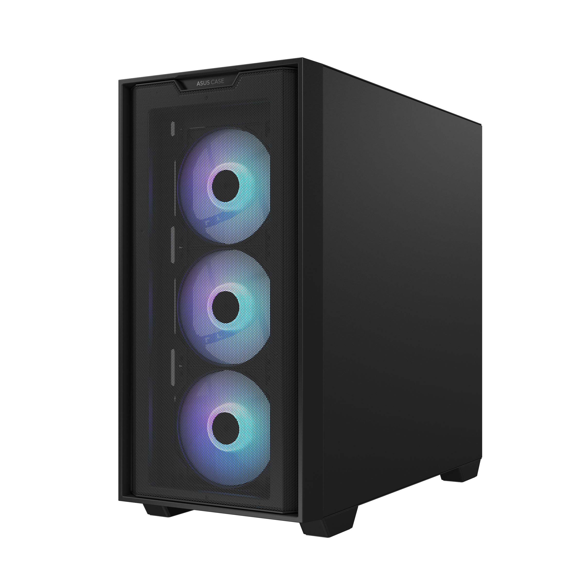 Asus A21 Micro-ATX Chassis