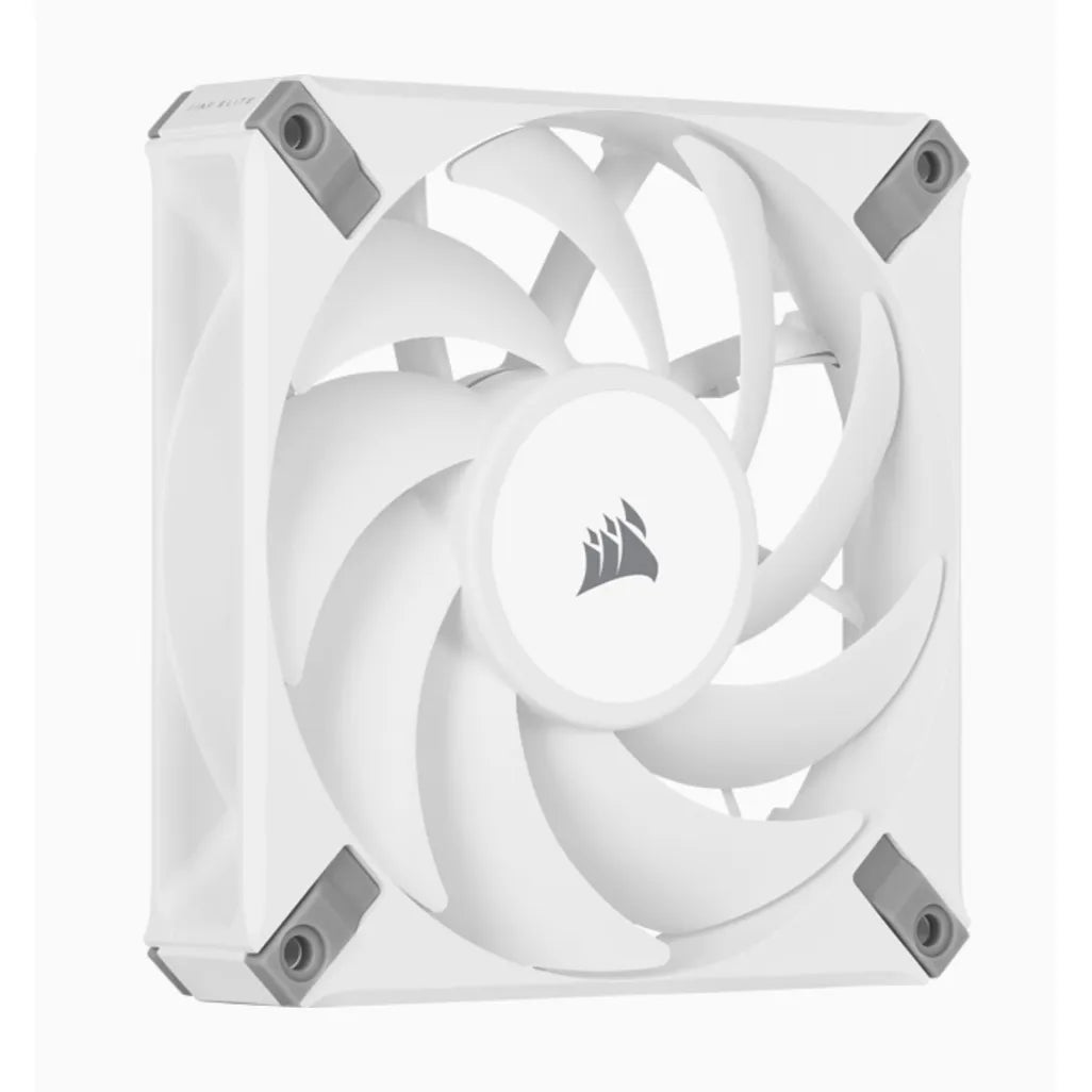 Corsair AF120 ELITE, Fan, 12 cm, 400 RPM, 1850 RPM, 31.5 dB, 59.1 cfm